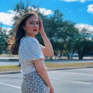 Meet your Posher, Marwa